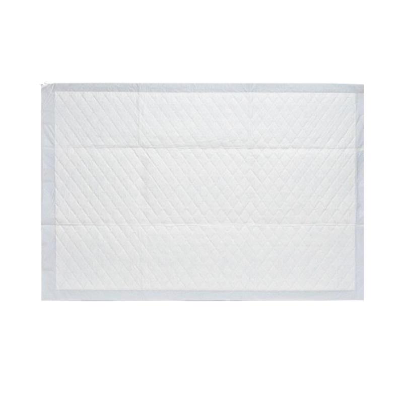 Пелюшка поглинаюча 60х90cm(см), стерильна, одноразового використання,ТМ «АХІЛЛ»